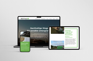 ecotraxx-website-mockup