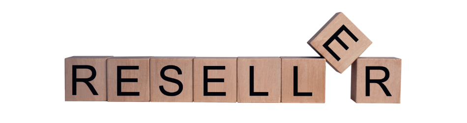 Für Reseller