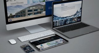 Jürgen Loehrke GmbH Responsive Website Jürgen Loehrke GmbH Responsive Website