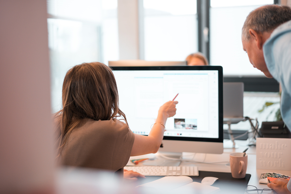 Website-Tracking – aber datenschutzkonform Website-Tracking – aber datenschutzkonform