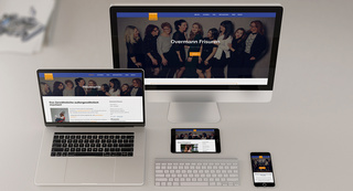 Overmann Frisuren Website