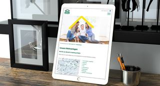 Walddörfer Wohnungsbaugenossenschaft eG Walddörfer Wohnungsbaugenossenschaft eG