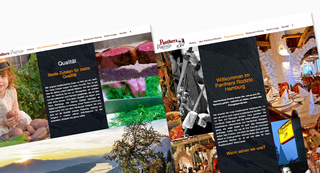 Panthera Rodizio Panthera Rodizio