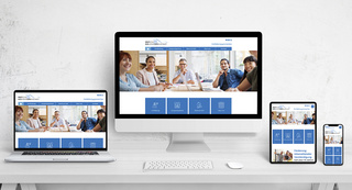 Deutsche Auslandsgesellschaft Responsive Website Deutsche Auslandsgesellschaft Responsive Website