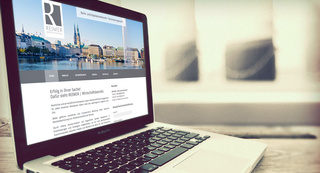 Reimer Wirtschaftskanzlei Website