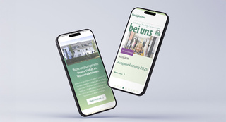 Walddörfer Wohnungsbaugenossenschaft eG