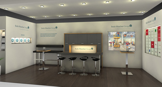 BWG Messestand get-nord