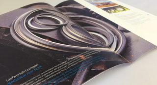 Gromex Broschüre Gromex Broschüre