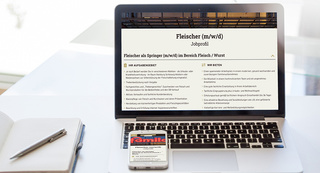 FZ Neumünster Karriereportal