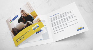 Sonnen-Apotheke Bewertungskarte