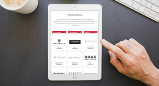 nessler Website Tabletansicht nessler Website Tabletansicht