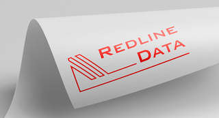 Redline DATA Logo