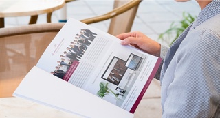 Schmidt & Partner Anzeigen