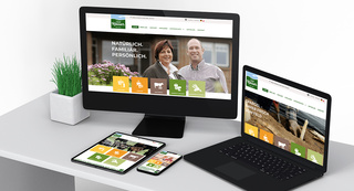 Hof Kaiser Website Hof Kaiser Website