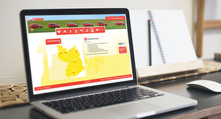 ATR Landhandel ATR Landhandel