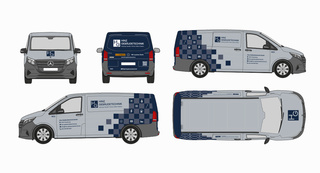 Hinz-Gebaeudetechnik-Vito-Beklebung