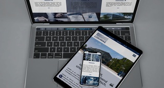 Responsive Website Responsive Website