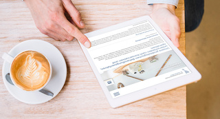 Coloproktologie Zentrum Website Tabletansicht Coloproktologie Zentrum Website Tabletansicht