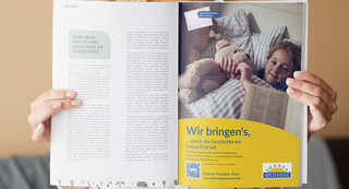 Sonnen-Apotheke Anzeige