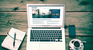 Trebelsberger & Schlapkohl Website