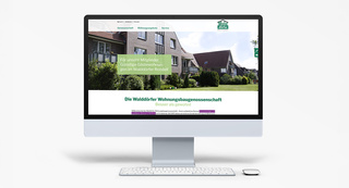 Walddörfer Wohnungsbaugenossenschaft eG