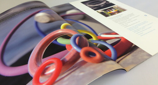 Gromex Broschüre Gromex Broschüre