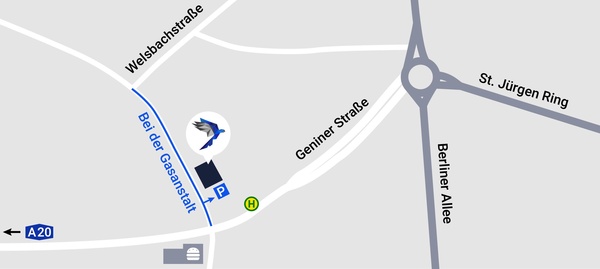 PARROT MEDIA GmbH PARROT MEDIA GmbH