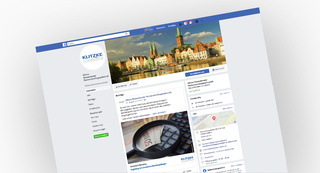 Klitzke Steuerberater Partnerschaftsgesellschaft Facebook
