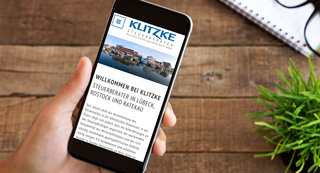 Klitzke Steuerberater