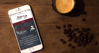 Panthera Rodizio Panthera Rodizio