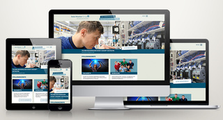 Bodo Wascher Gruppe Karriereportal