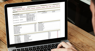 Kaiserseminare Intranet Kaiserseminare Intranet