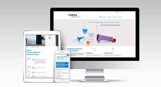 LOGICA Medizintechnik LOGICA Medizintechnik