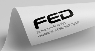 FED Logo FED Logo