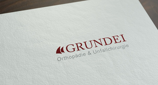 Grundei Logo