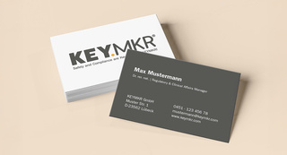 KEYMKR-Visitenkarte-Mockup