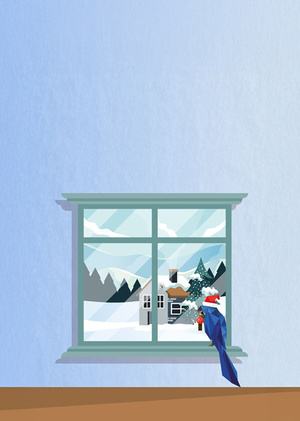 Wir machen eine Winterpause 22.12.2025 – 02.01.2026