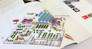 Gromex Broschüre Gromex Broschüre