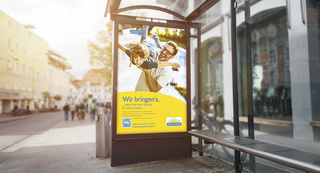 Sonnen-Apotheke Plakat