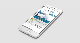 CAMTEC24 Onlineshop