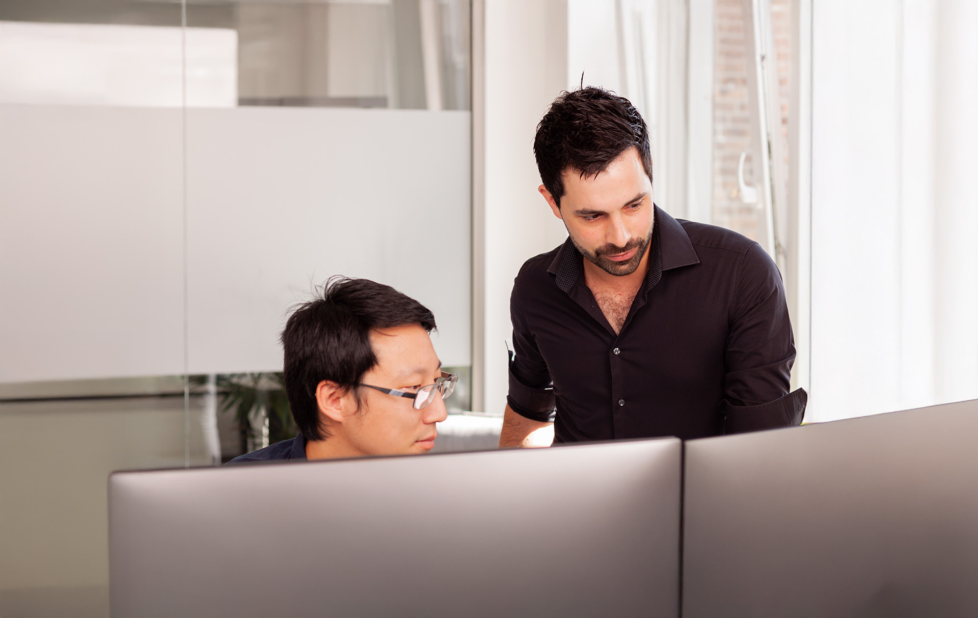 IT Systemadministrator & Digitalisierungsmanager (m/w/d)