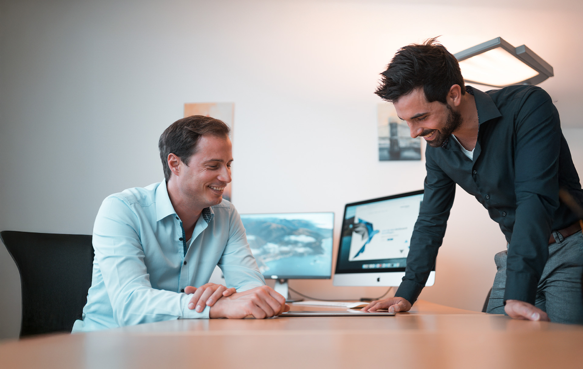 IT Systemadministrator & Digitalisierungsmanager (m/w/d) IT Systemadministrator & Digitalisierungsmanager (m/w/d)