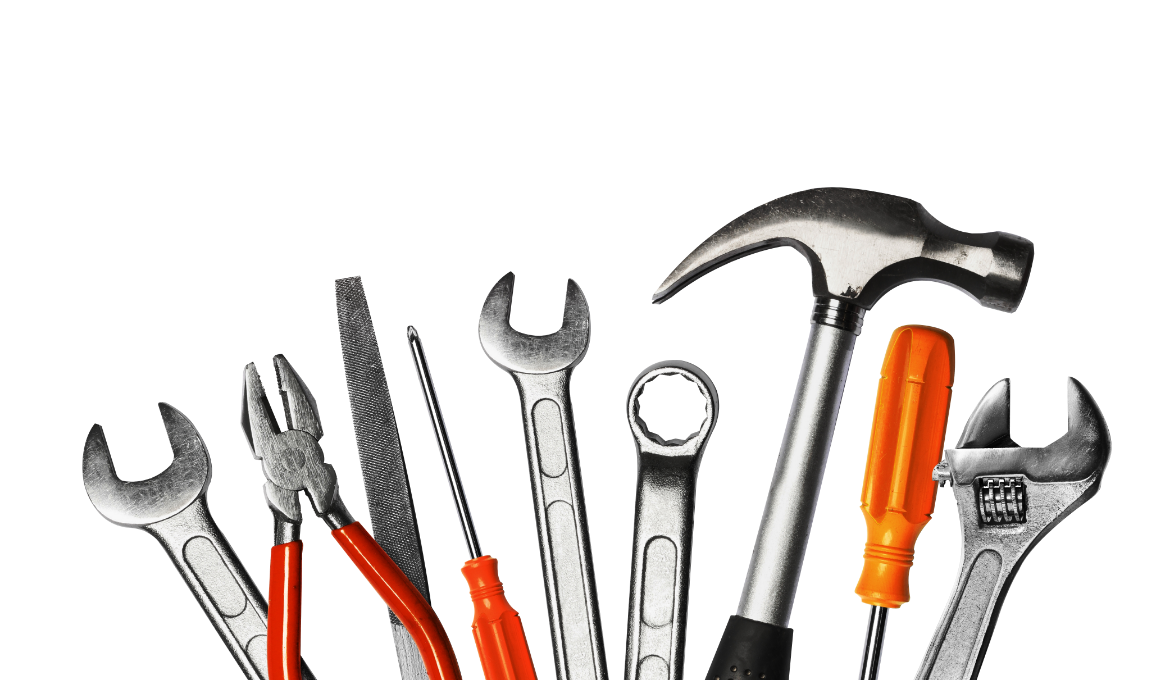 Downloads, Links & Tools