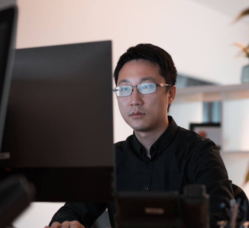 IT Projektmanager (m/w/d)