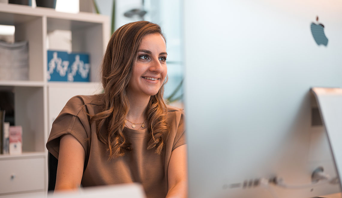 Social Media Manager (m/w/d)