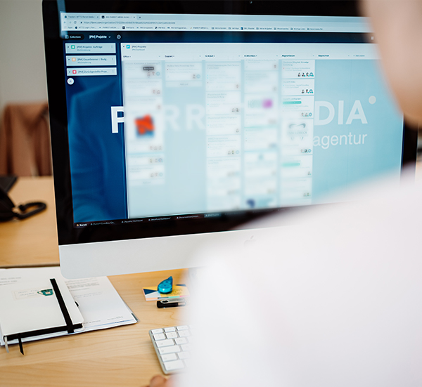 Social Media Manager (m/w/d) Social Media Manager (m/w/d)