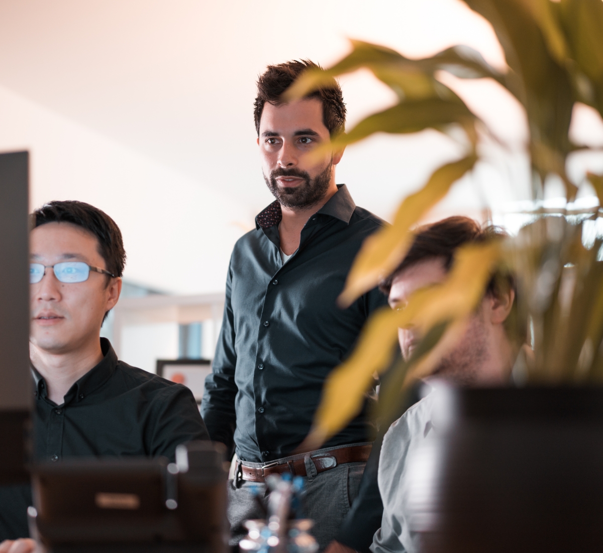 Web-Entwickler PHP (m/w/d) Web-Entwickler PHP (m/w/d)