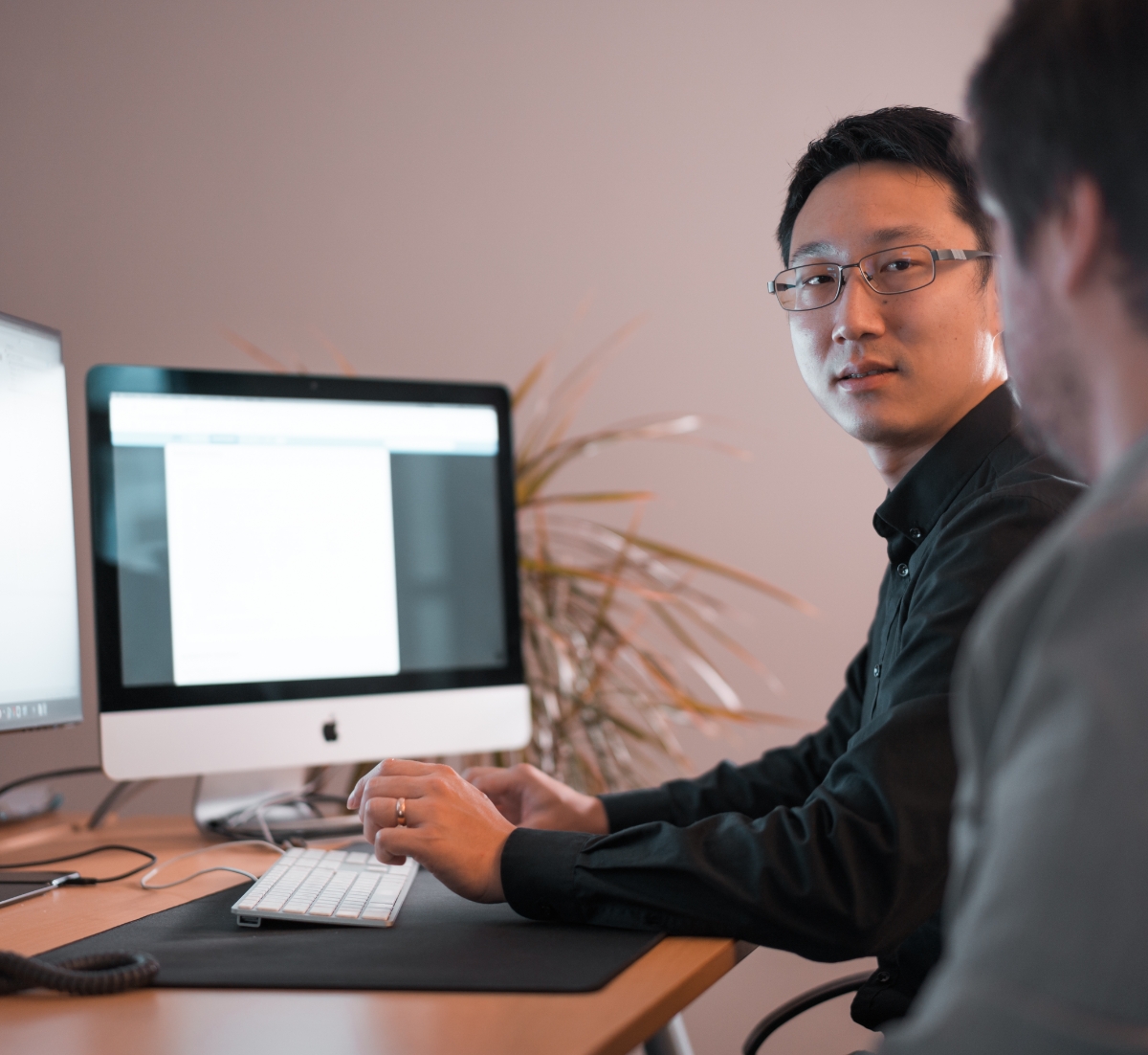 Web-Entwickler PHP (m/w/d) Web-Entwickler PHP (m/w/d)