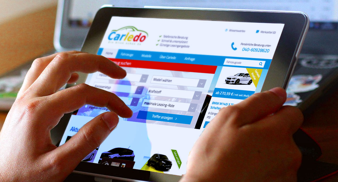 Carledo Auto-Leasingservice Carledo Auto-Leasingservice