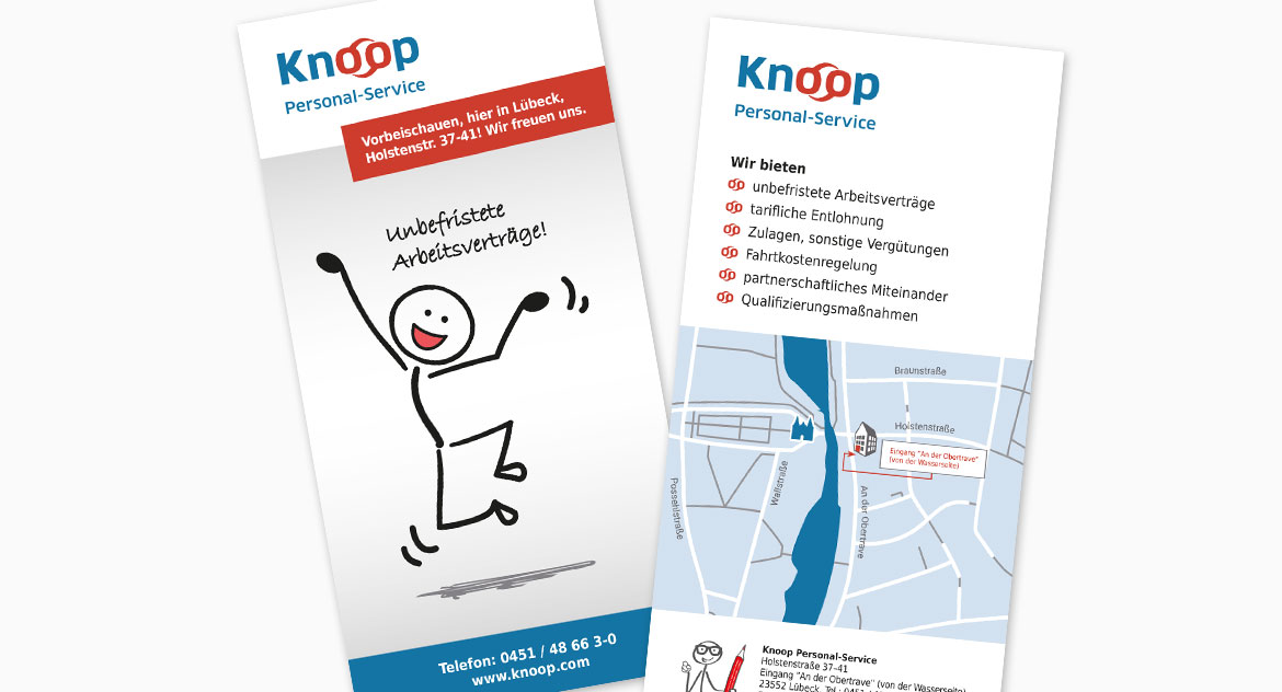 Knoop Personal-Service